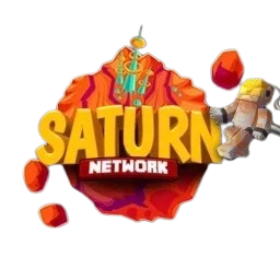 Saturn PvP logo